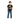 Boys’ Graphic Cotton T-Shirt – Gaming & Adventure Print - Magasins Hart | Hart Stores