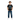 Boys’ Graphic Cotton T-Shirt – Gaming & Adventure Print - Magasins Hart | Hart Stores