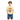 Boys’ Graphic Cotton T-Shirt – Gaming & Adventure Print - Magasins Hart | Hart Stores