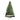 2.13m Prelit Pe/pvc Pine Tree 350 Dual Color Warm White/multi - Magasins Hart | Hart Stores