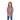 Girls’ Plaid Flannel Shirt 2 to 6 - Magasins Hart | Hart Stores