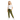 Girls’ Printed Stretch Leggings - Magasins Hart | Hart Stores