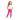 Girls’ Printed Stretch Leggings - Magasins Hart | Hart Stores