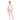 Girls’ Printed Stretch Leggings - Magasins Hart | Hart Stores
