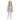 Printed Graphic Tee & Legging Set - Magasins Hart | Hart Stores