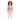 Printed Graphic Tee & Legging Set - Magasins Hart | Hart Stores