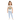 Printed Graphic Tee & Legging Set - Magasins Hart | Hart Stores