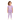 Printed Graphic Tee & Legging Set - Magasins Hart | Hart Stores
