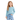 Ribbed Long Sleeve Essential Tee - Magasins Hart | Hart Stores