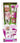 12" Little Luv 3-in-1 Doll Set – Stroller, Crib & High Chair - Magasins Hart | Hart Stores