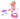 12" Doll Set – Complete Baby Care Playset - Magasins Hart | Hart Stores
