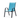 Steel Textilene Stacking Patio Chair – Outdoor Dining Chair - Magasins Hart | Hart Stores
