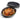 À la Cuisine - 15" Oval Enamel Roaster with Lid - Magasins Hart | Hart Stores