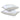 Maison Condelle - Cotton Pillow with Satin Gusset - Magasins Hart | Hart Stores