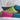 Neon Microfiber Pillow - Magasins Hart | Hart Stores