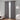 Basic Elegance Rod Pocket Voile Panel 54x96" - Grey - Magasins Hart | Hart Stores