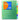 Plastic Tab Dividers - 8 - Magasins Hart | Hart Stores