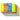 Index Cards (Color) 75 Ruled - Magasins Hart | Hart Stores