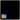 1inch Binder - Black - Magasins Hart | Hart Stores