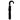 Umbrella 17in Black Compact Handle - Magasins Hart | Hart Stores
