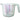 Measuring Cup Plastic 1l - Magasins Hart | Hart Stores