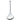 Soup Ladle Melamine - Magasins Hart | Hart Stores