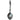 Serving Spoon Stainless Steel 9in - Magasins Hart | Hart Stores