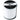 White Thread Polyester 150 Met - Magasins Hart | Hart Stores