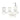 4 pieces Bathroom accessories - Magasins Hart | Hart Stores