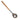 À la Cuisine - Silicone Pasta Server with Acacia Wood Handle - Magasins Hart | Hart Stores