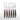 À la Cuisine - Lagiole Stainless Steel Steak Knives - Magasins Hart | Hart Stores