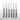 À la Cuisine - Lagiole Stainless Steel Steak Knives - Magasins Hart | Hart Stores