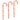 3Pc 28" Candy Cane Stake W/50 Outdoor Lt - Magasins Hart | Hart Stores