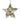 12" Decorated Hanging Wood Cluster Star - Magasins Hart | Hart Stores