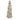 24" Decorated Wood Cluster Tree - Magasins Hart | Hart Stores
