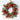 24" Decorated Mixed Pine/Berry Wreath - Magasins Hart | Hart Stores