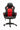 Sandra Venditti - Faux Leather Racer Office Chair - Magasins Hart | Hart Stores