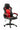 Sandra Venditti - Faux Leather Racer Office Chair - Magasins Hart | Hart Stores