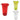 Plastic Measuring Cup in Assorted Colours - Magasins Hart | Hart Stores