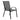 Outdoor Stackable Textilene Chair - Charcoal - Magasins Hart | Hart Stores