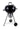18" Kettle Deluxe Charcoal BBQ - Magasins Hart | Hart Stores