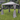 Gazebo with Mosquito Netting and Curtains | 10 x 10' Grey - Magasins Hart | Hart Stores