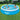 Bestway - Fast Set 12' x 30" Swimming Pool - Magasins Hart | Hart Stores