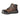 Tuff & Durable® - High Cut Work Shoes with Steel Toe & Plate | Brown-9 - Magasins Hart | Hart Stores
