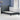 Sandra Venditti - Upholstered Platform Bed Frame - Magasins Hart | Hart Stores
