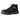 Tuff & Durable® - High Cut Work Shoes with Steel Toe & Plate | Black-9 - Magasins Hart | Hart Stores