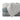 Cable Knit Throw Pastel Colours 50x60 - Magasins Hart | Hart Stores