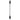 Pelican - 87" (220 cm) Standard Kayak Paddle in Black - Magasins Hart | Hart Stores