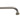 NICKEL FINISH BLACKOUT POLE SET - Magasins Hart | Hart Stores