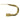 Bronn - Square Curtain Holdbacks | Gold | Set of 2 - Magasins Hart | Hart Stores